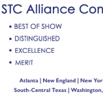 STC Alliance banner